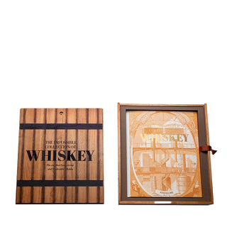 The Impossible Collection of Whiskey