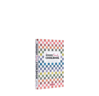 The Missoni Family Cookbook