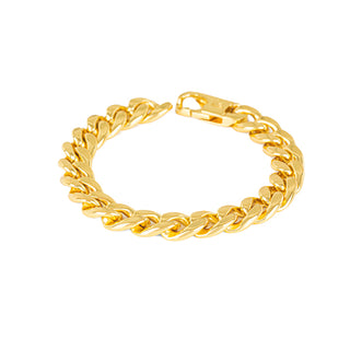 Thea Bracelet Gold
