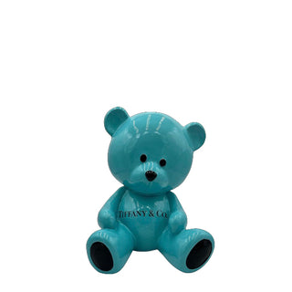 Tiffany & Co Teddy Pop • NAOR 