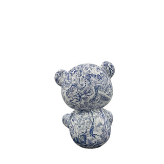 Toile De Jouy Teddy Pop • NAOR 
