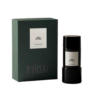 Tonka Hysteria Extrait de Parfum|D'Orsay