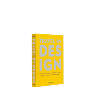 Travel by Design