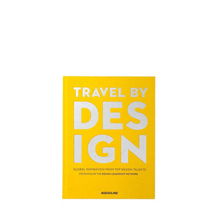 Travel by Design