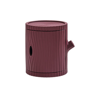 Tronco Indian Red