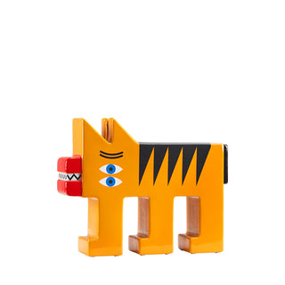 Turbo Vase • Marco Oggian