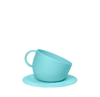 Set Cup Aquamarine| United Pets