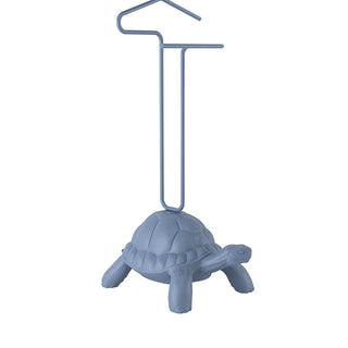 Turtle Carry Valet Stand • Blue Avio
