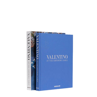 Valentino: At the Emperor's Table