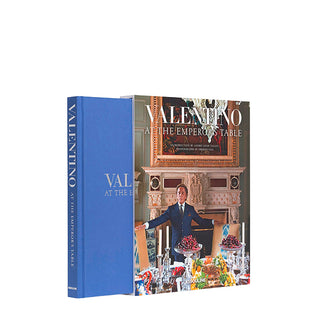 Valentino: At the Emperor's Table