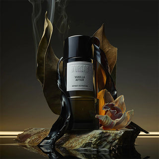 Vanilla Affair Extrait de Parfum