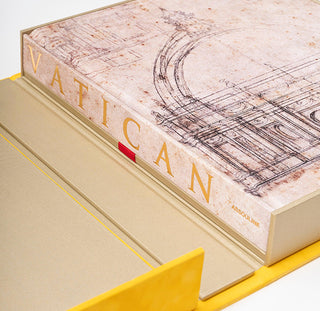 Vatican: A Private Visit to a Secret World