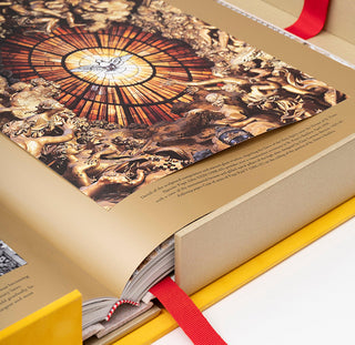 Vatican: A Private Visit to a Secret World