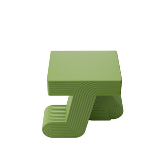 Walking Table Green