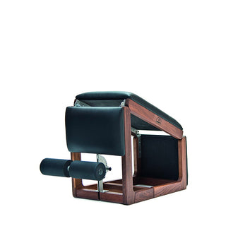 TriaTrainer Walnut • NOHRD 