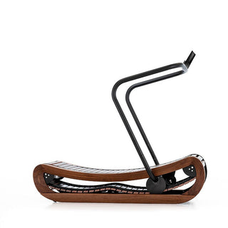 Sprintbok Walnut V.2 • NOHRD 