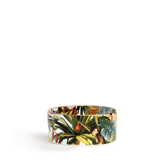 Bowl • Jungle White 