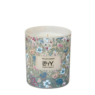Windflower Scented Candle