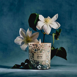 Windflower Scented Candle