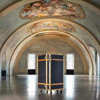 Wine Classic
Trunk