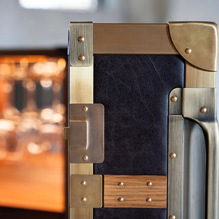 Wine Classic
Trunk