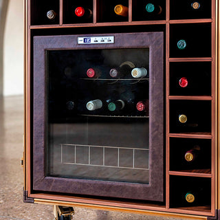Wine Classic
Trunk