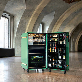 Wine Modern Trunk