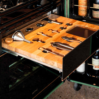 Wine Modern Trunk