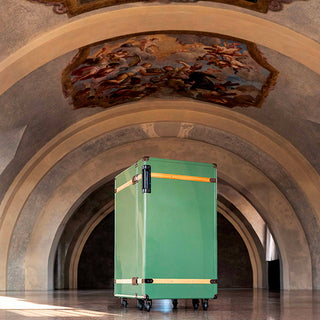 Wine Modern Trunk