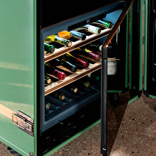 Wine Modern Trunk