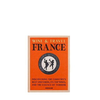 Wine & Travel France