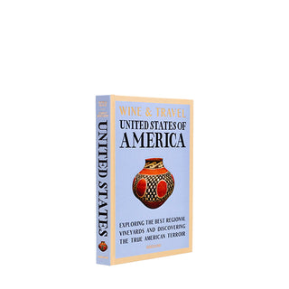 Wine & Travel United States of America