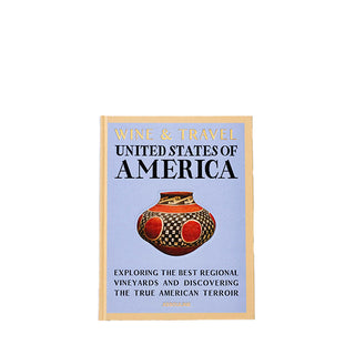 Wine & Travel United States of America