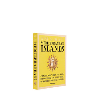 Wine & Travel Mediterranean Islands