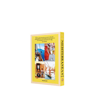 Wine & Travel Mediterranean Islands
