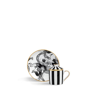 Coffee Cup • Wing of Water