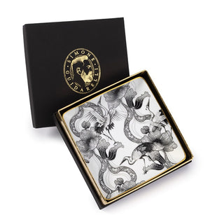 Valet Tray • Wing of Water