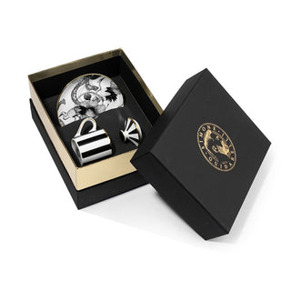 Coffee Cup • Wing of Water