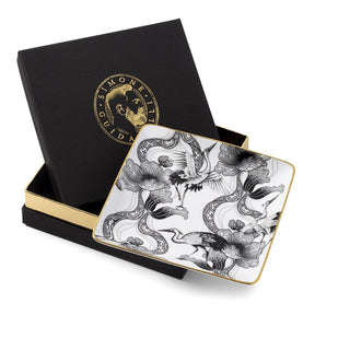 Valet Tray • Wing of Water