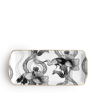 Rectangular Tray • Wing of Water S.Voyage