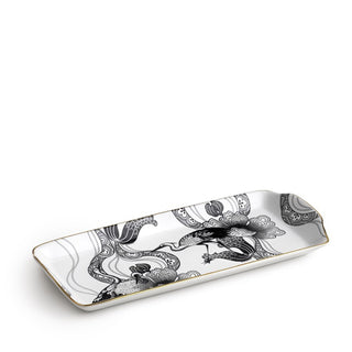Rectangular Tray • Wing of Water S.Voyage