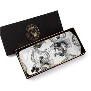 Rectangular Tray • Wing of Water S.Voyage