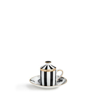 Coffee Cup • Wing of Water