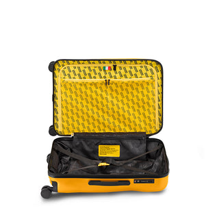 Icon Medium Yellow • Crash Baggage