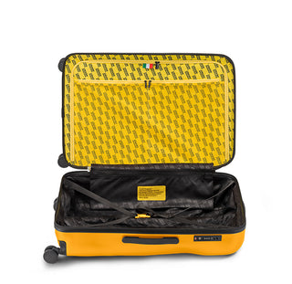 Icon Large Yellow • Crash Baggage