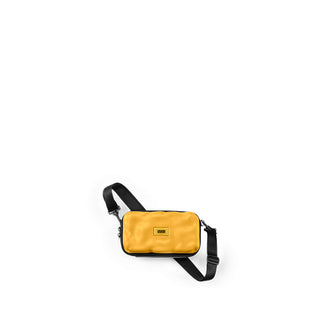 Mini Icon Yellow  • Crash Baggage