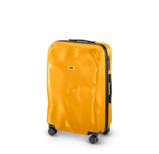 Icon Medium Yellow • Crash Baggage