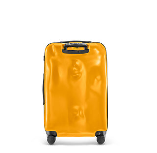 Icon Medium Yellow • Crash Baggage