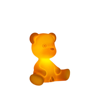 Teddy Boy Lamp with Cable • Stefano Giovannoni