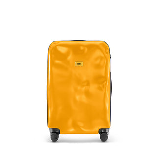 Icon Medium Yellow • Crash Baggage